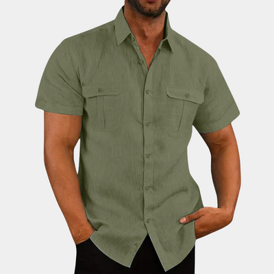 Grady® | Simple Men'S Shirt