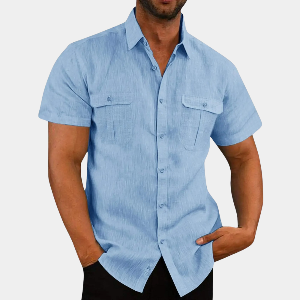 Grady® | Simple Men'S Shirt