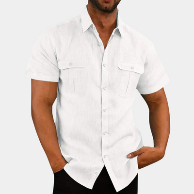 Grady® | Simple Men'S Shirt
