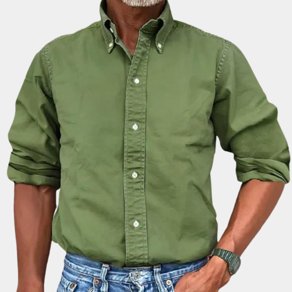 Gordon® | Classic Men'S Shirt
