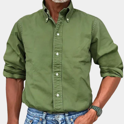 Gordon® | Classic Men'S Shirt