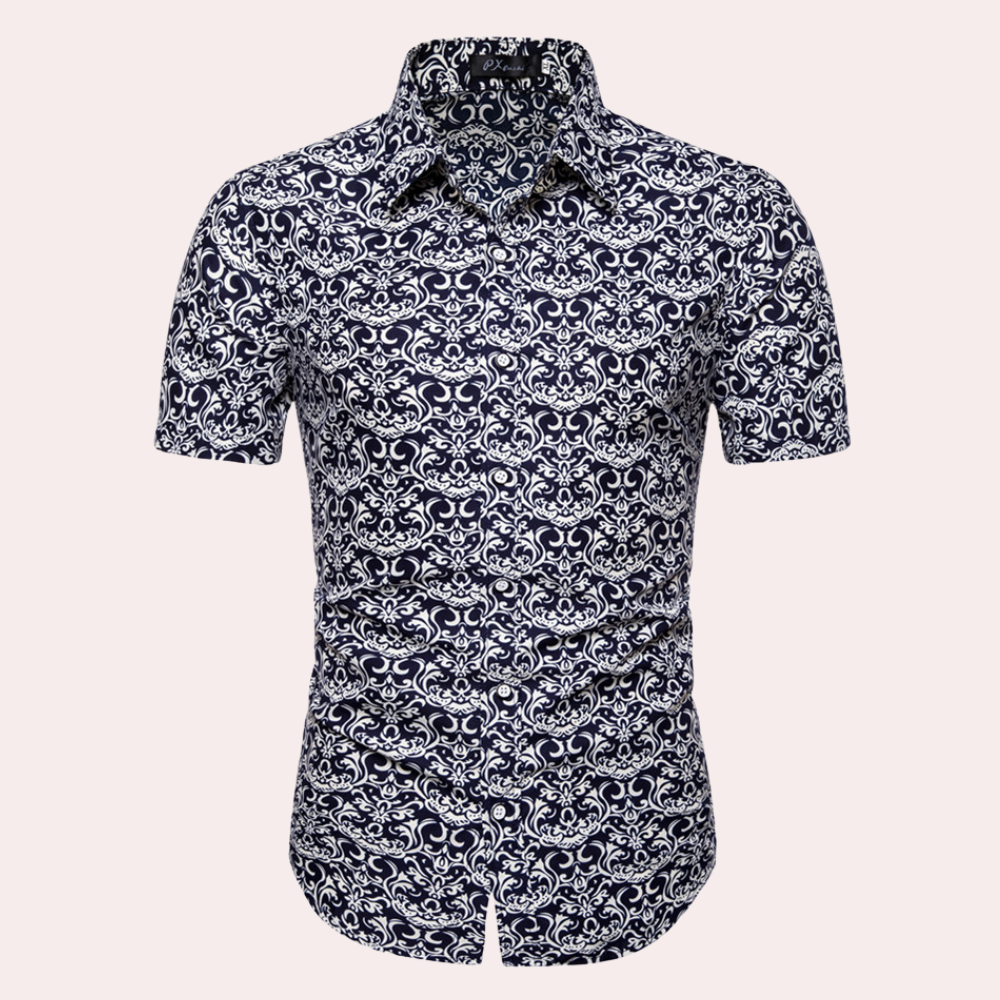 Graeme® | Trendy Men'S Shirt
