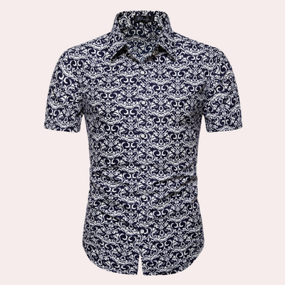 Graeme® | Trendy Men'S Shirt