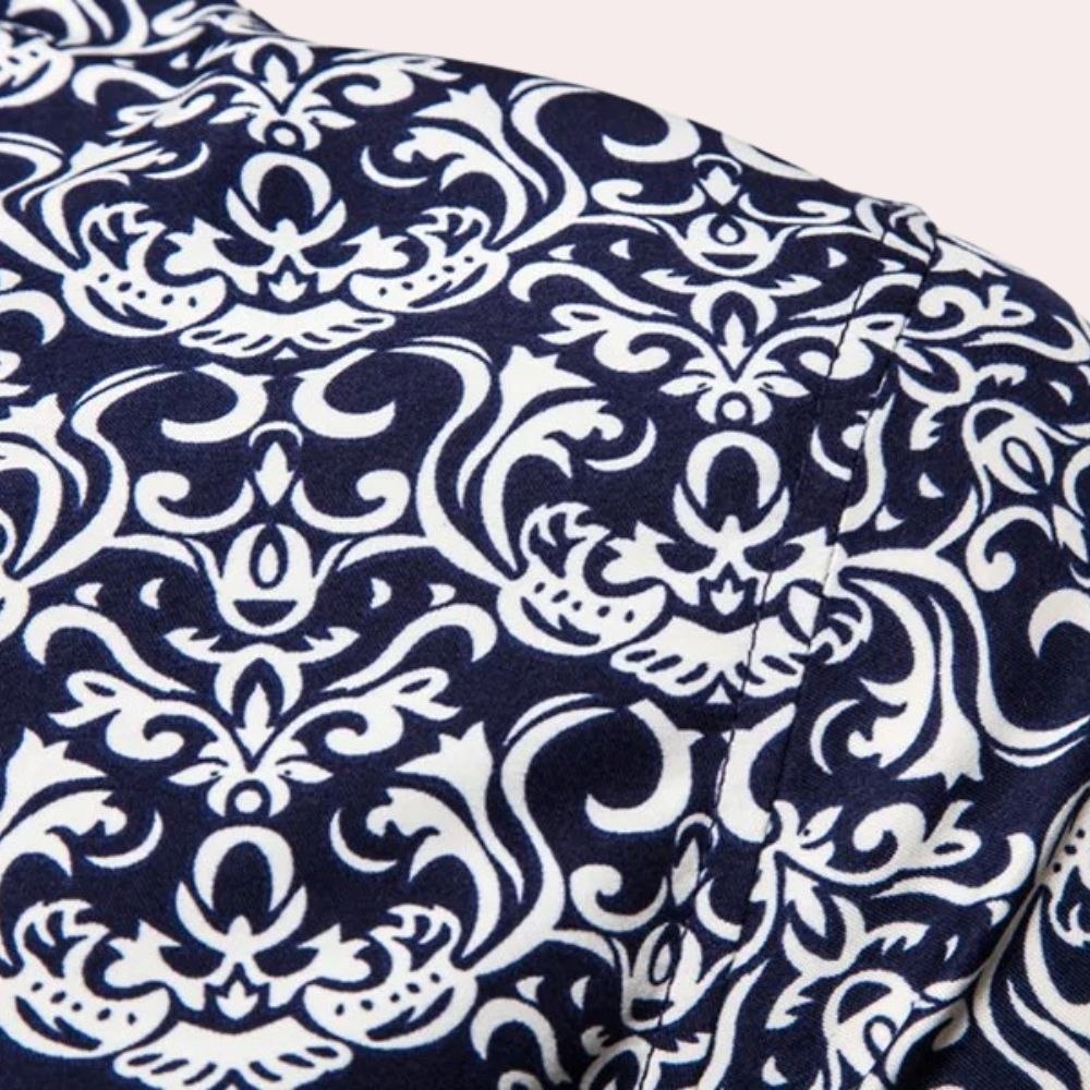 Graeme® | Trendy Men'S Shirt