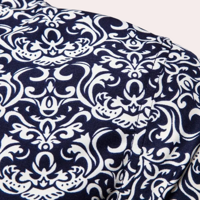 Graeme® | Trendy Men'S Shirt