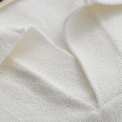 Hale® | Classic Knitted Men'S Polo Shirt