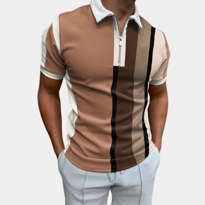 Guy® | Modern Polo Shirt For Men