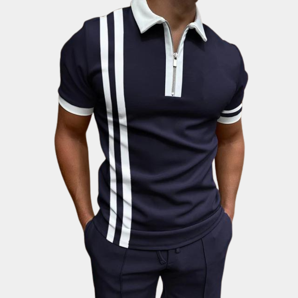 Guy® | Modern Polo Shirt For Men