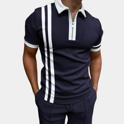 Guy® | Modern Polo Shirt For Men