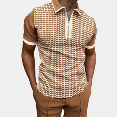 Guy® | Modern Polo Shirt For Men