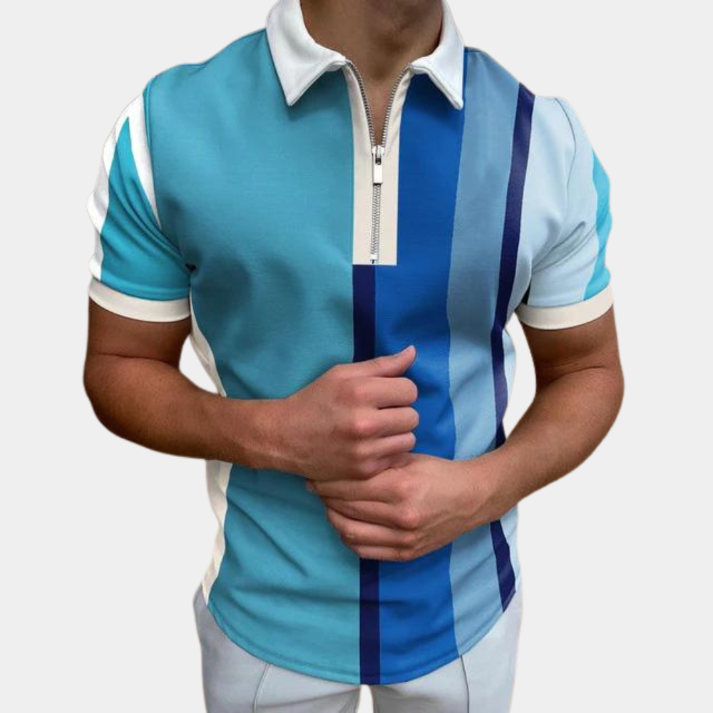 Guy® | Modern Polo Shirt For Men