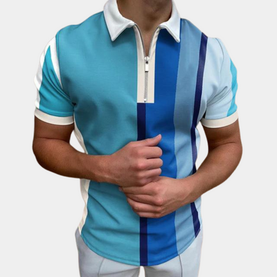 Guy® | Modern Polo Shirt For Men