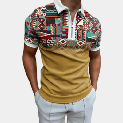 Guy® | Modern Polo Shirt For Men