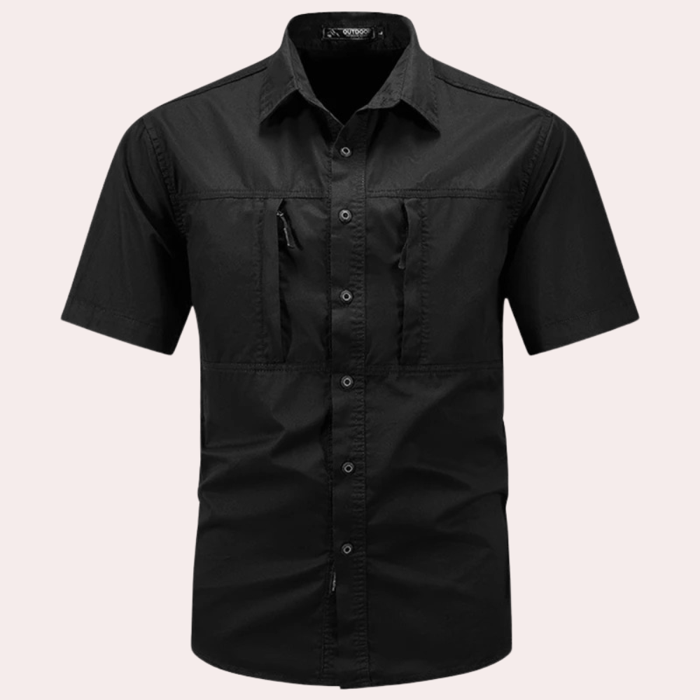 Gregory® | Casual And Lightweight Men'S Shirt