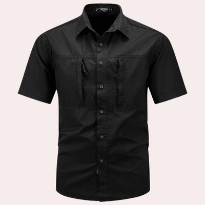 Gregory® | Casual And Lightweight Men'S Shirt