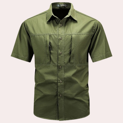Gregory® | Casual And Lightweight Men'S Shirt