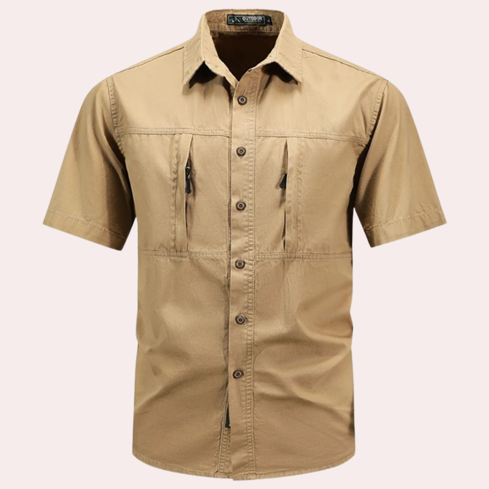 Gregory® | Casual And Lightweight Men'S Shirt