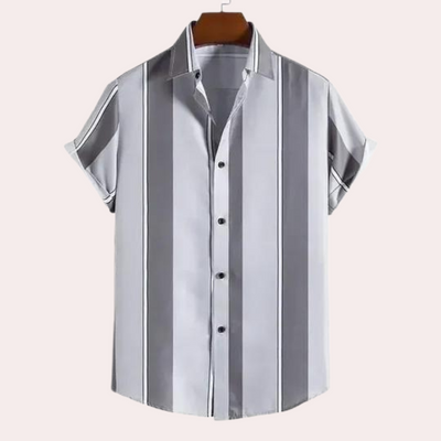 Huntley® | Striped Men'S Shirt