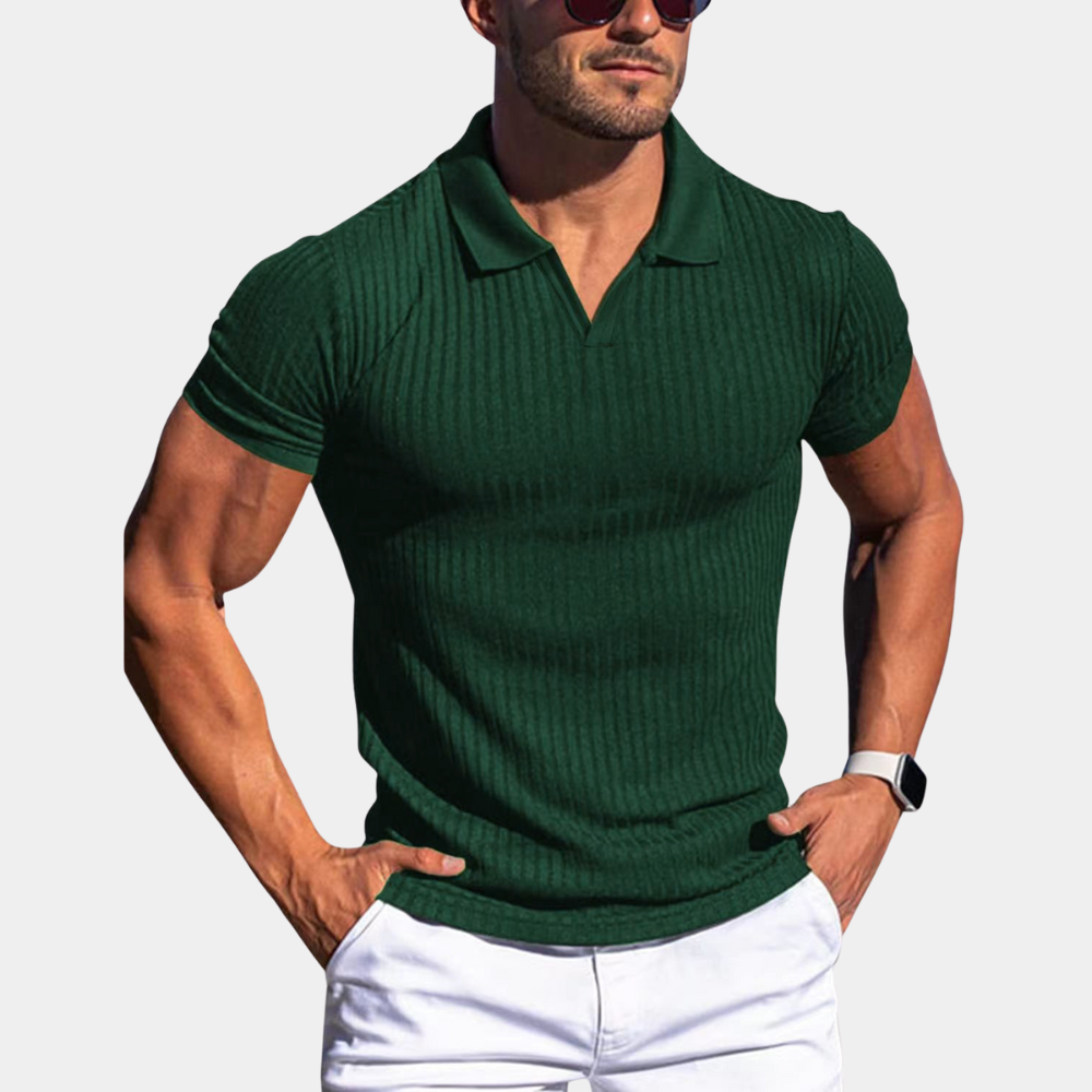 Desmond® | Men'S Custom Polo Shirt