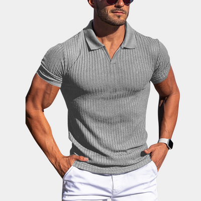 Desmond® | Men'S Custom Polo Shirt