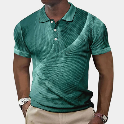 Harlan® | Stylish Men'S Polo Shirt