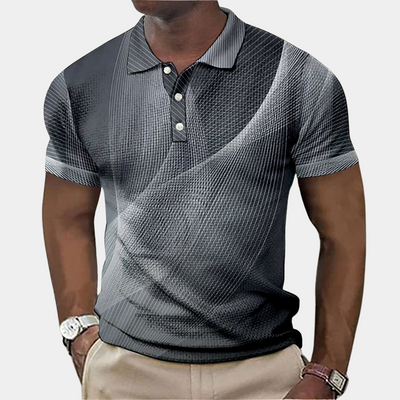 Kayaan® | Elegant Polo Shirt For Men