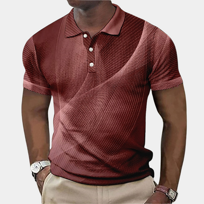 Harlan® | Stylish Men'S Polo Shirt