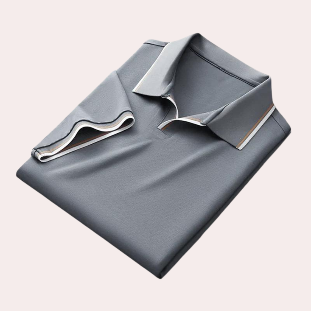 Gunnar® | Comfortable Men'S Polo Shirt