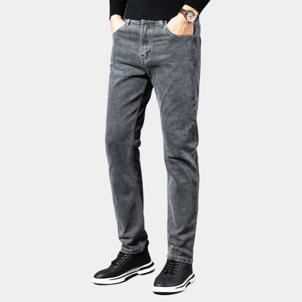 Tyler® | Casual Skinny Jeans For Men