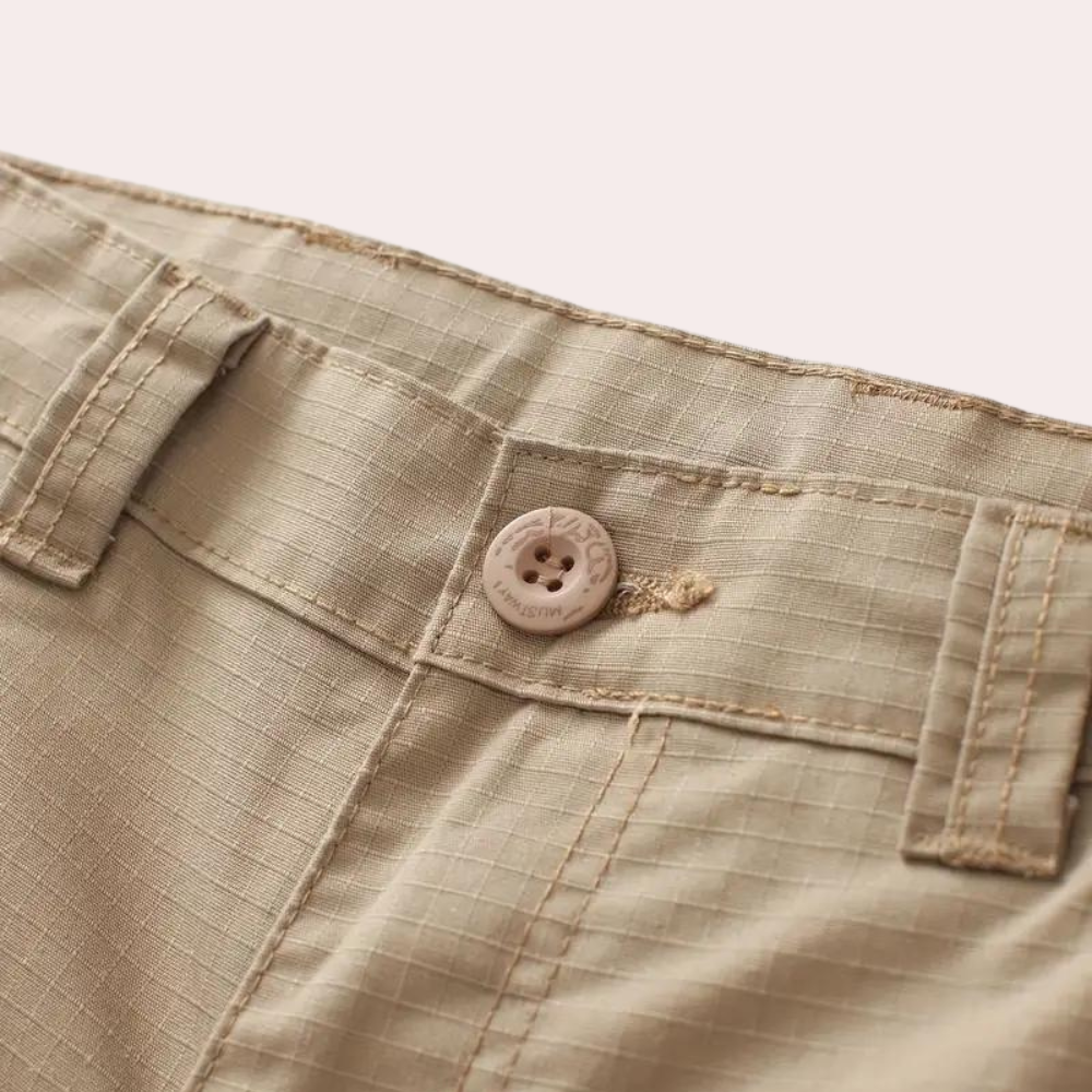 Vince® | Stylish Men'S Cargo Pants