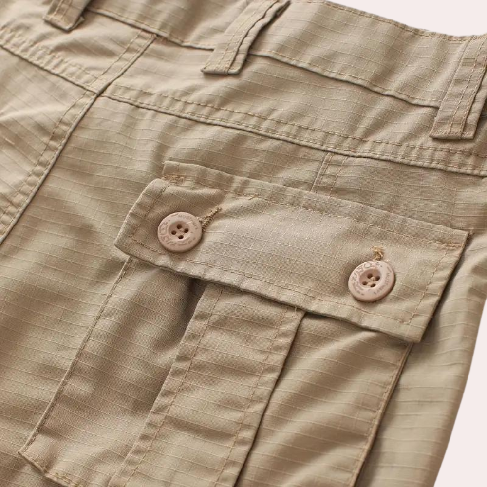 Vince® | Stylish Men'S Cargo Pants