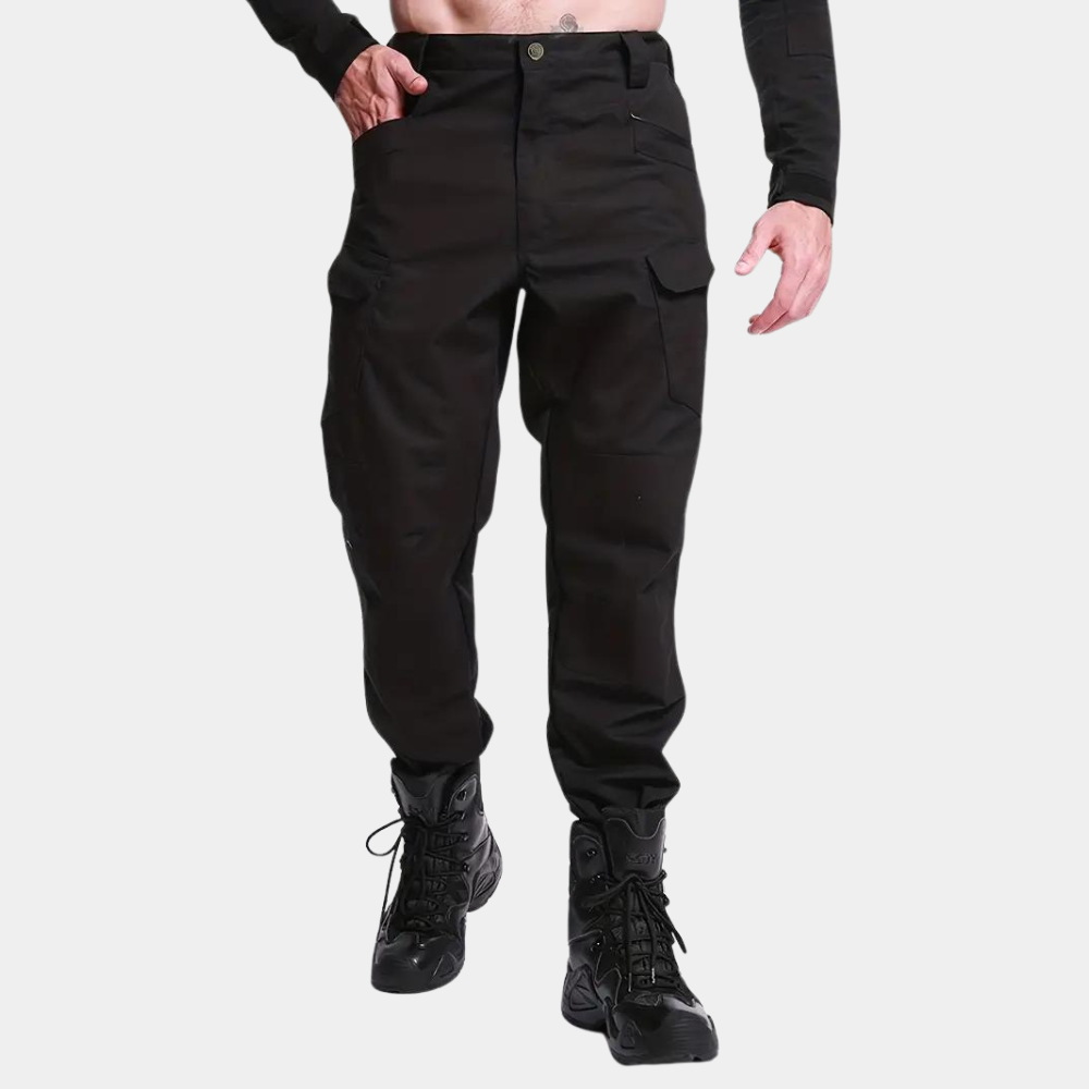 Usman® | Comfortable Men'S Cargo Trousers
