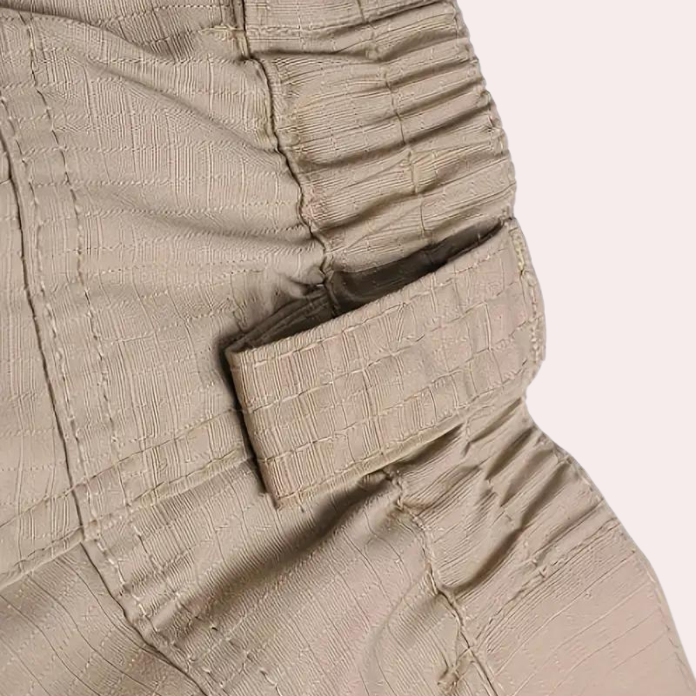 Usman® | Comfortable Men'S Cargo Trousers
