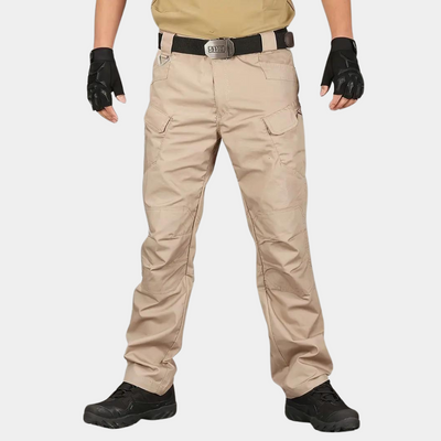Usman® | Comfortable Men'S Cargo Trousers