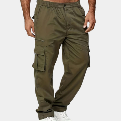 Vincent® | Classic Cargo Pants For Men