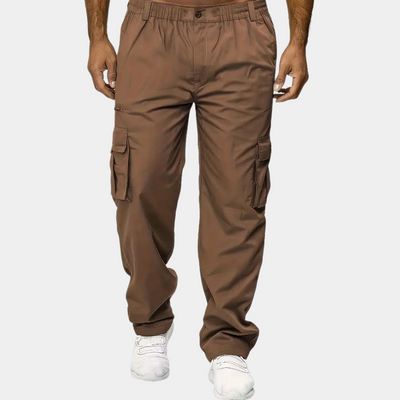 Vincent® | Classic Cargo Pants For Men