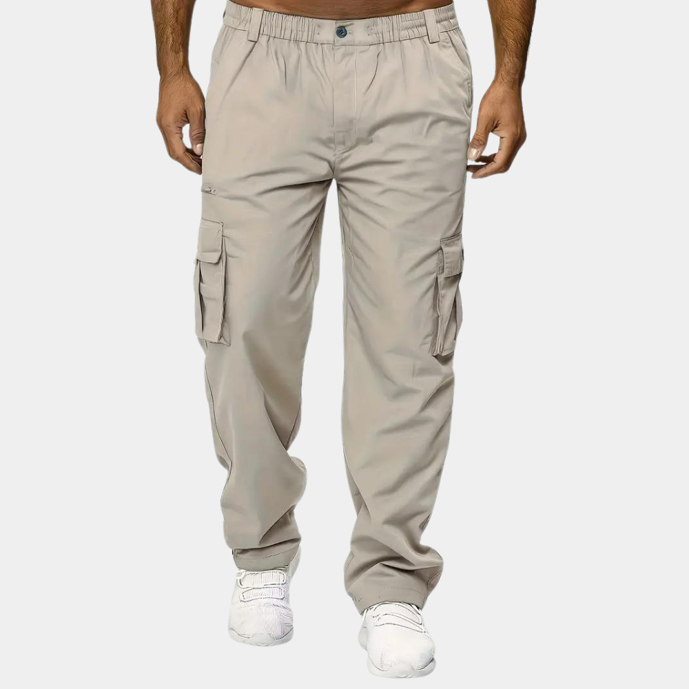 Vincent® | Classic Cargo Pants For Men