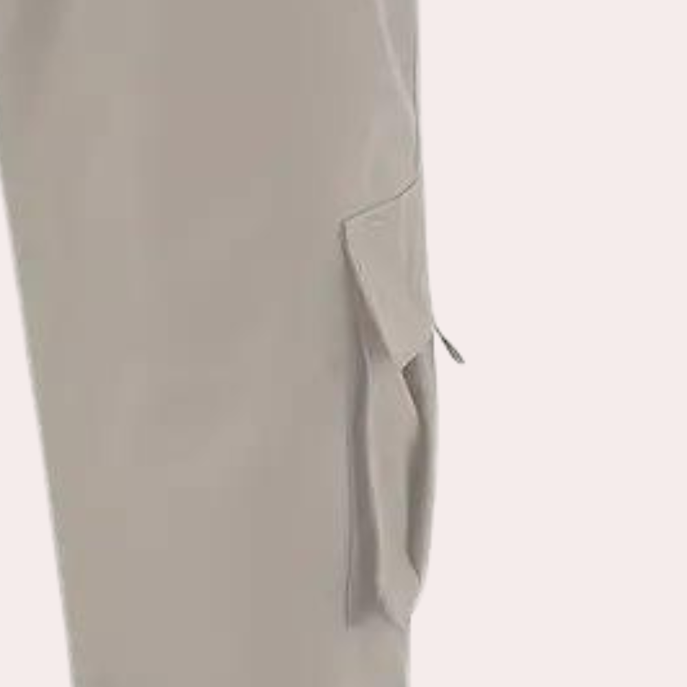 Vincent® | Classic Cargo Pants For Men