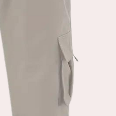 Vincent® | Classic Cargo Pants For Men