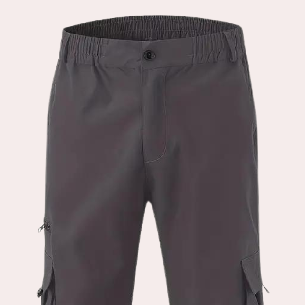 Vincent® | Classic Cargo Pants For Men