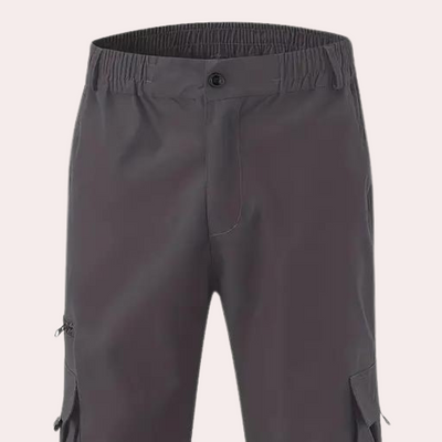 Vincent® | Classic Cargo Pants For Men