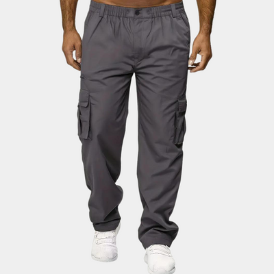 Vincent® | Classic Cargo Pants For Men