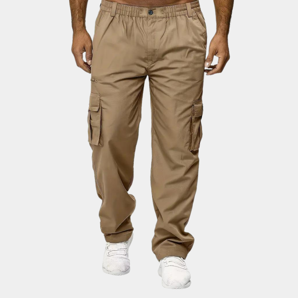 Vincent® | Classic Cargo Pants For Men