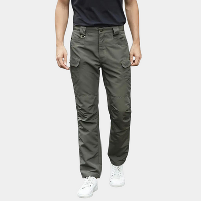 Umar® | Trendy Cargo Pants For Men