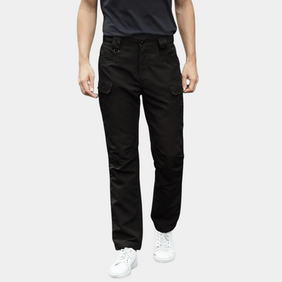 Umar® | Trendy Cargo Pants For Men