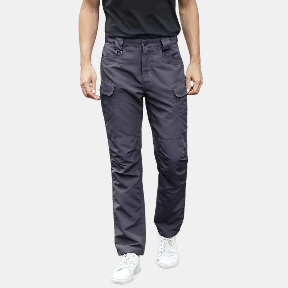 Umar® | Trendy Cargo Pants For Men
