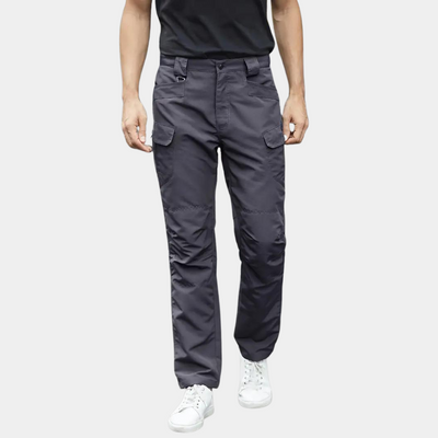 Umar® | Trendy Cargo Pants For Men