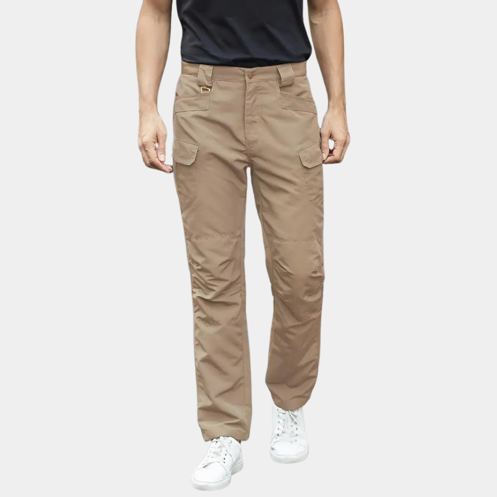 Umar® | Trendy Cargo Pants For Men