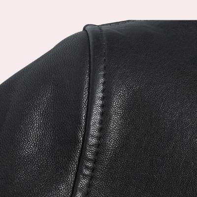 Carter® | Men's Leather Jacket