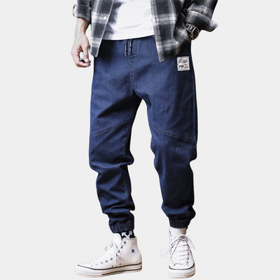 Valentine® | Men'S Ankle-Length Cargo Pants